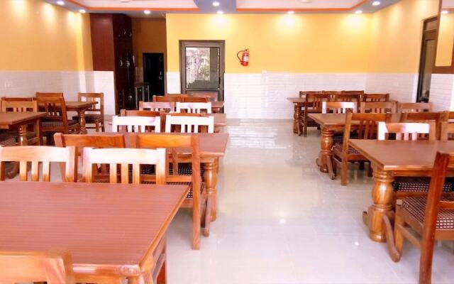 Hotel Shivganga Retreat
