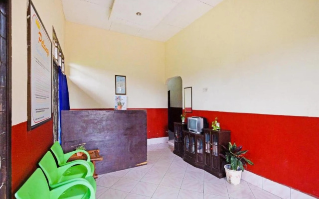 Wisma Pelangi Palopo RedPartner