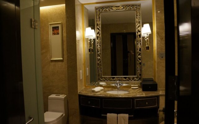 Palace Hotel