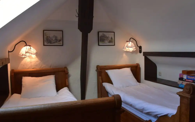 Homely Cottage in Fauvillers with Private Garden - фото 3