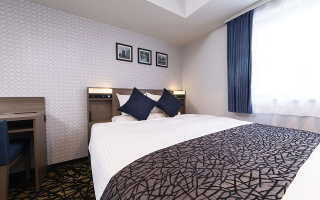 Hotel Mystays Aomori Station