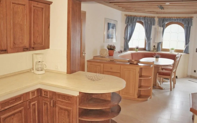 Appartement Ludwigskanal