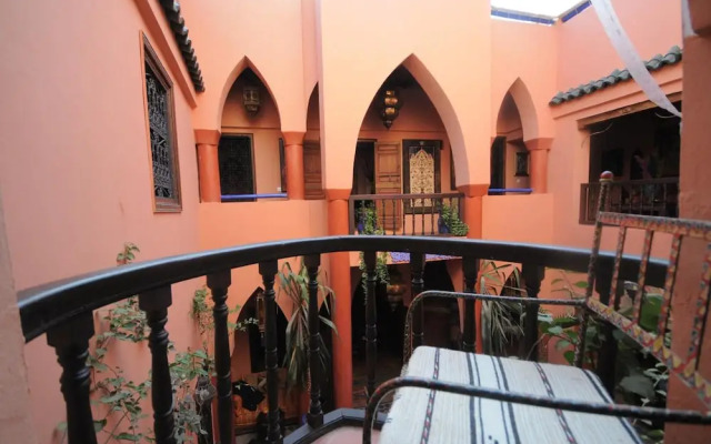 Riad Basma