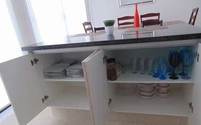 Casa Sol Arena y Mar by Akua