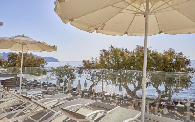 Hotel Ilusion Moreyo