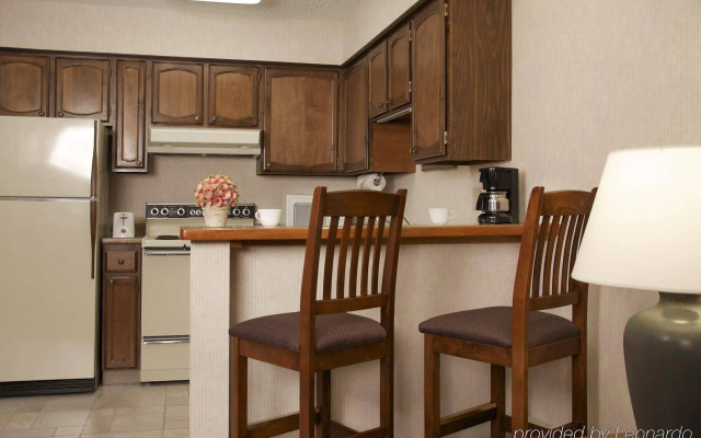 Sophie Station Suites