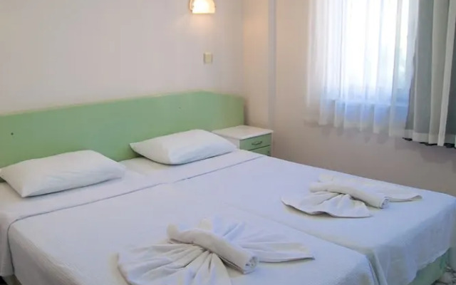 Ozay Apart Hotel