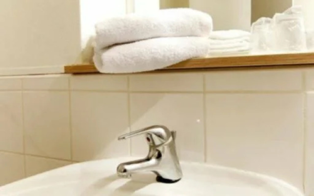 Premiere Classe Rouen Ouest - Petit Quevilly