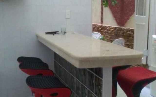 Hostal Sandy