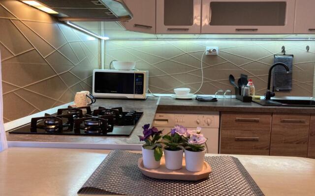 Olivia`s Studio - apartment Iasi