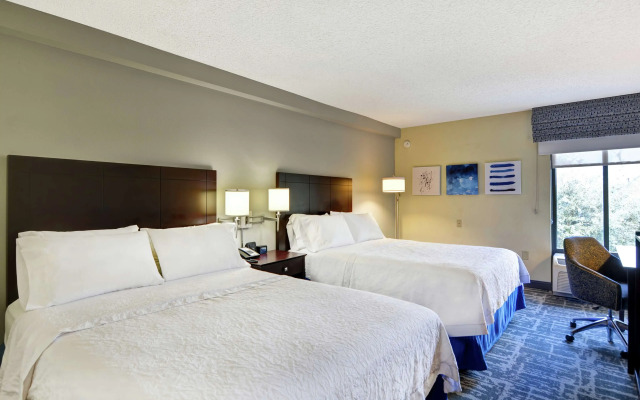 Hampton Inn Jacksonville/Ponte Vedra Beach-Mayo Clinic Area