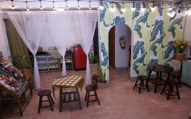 Oh My Bed Chiang Mai