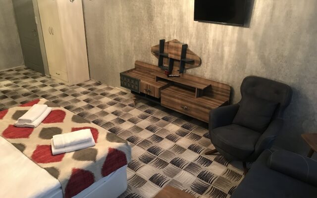 Otel Selanik