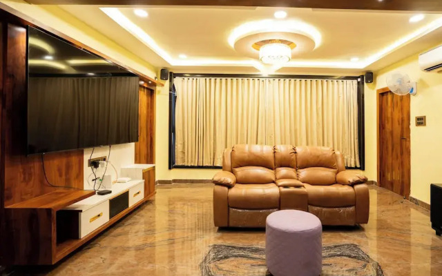 SID Royale Hyderabad