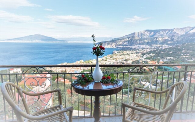 Heart & Soul of Sorrento