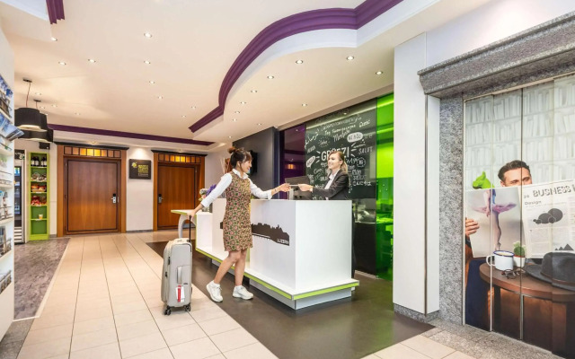 ibis Styles Luzern