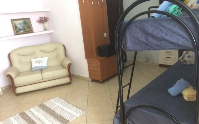 Tirana View Apartment