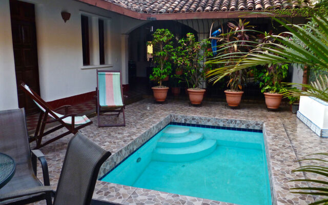 Casa Silas B and B