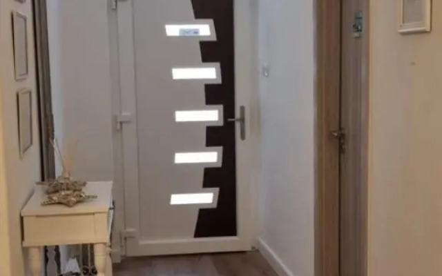 Bruno's House