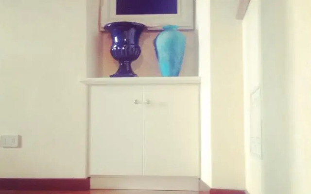 Appartamento Forte dei Marmi Centro