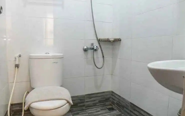 Rukost Exclusive Columbus 3