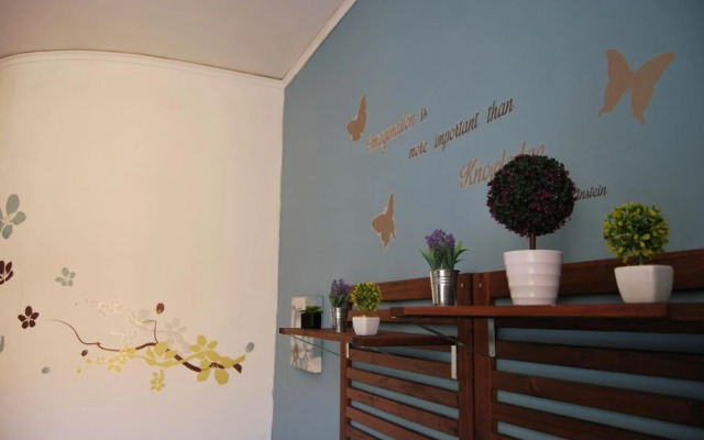 Spaccanapoli Bros. B&B