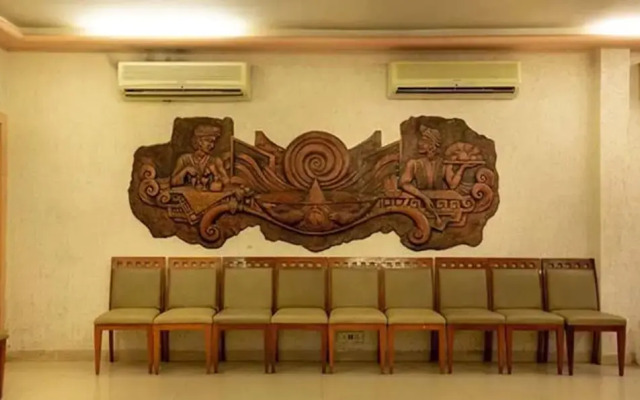 Sukh Hotel, Juhu