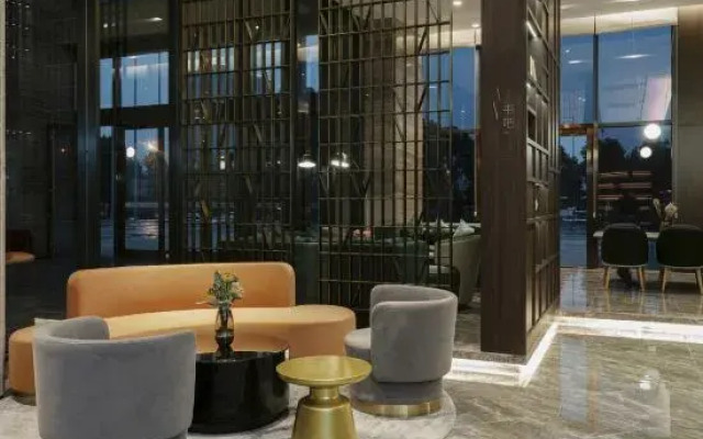 Hazens Hotel Dongxihu Wuhan