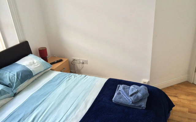 Quire Court Apartments