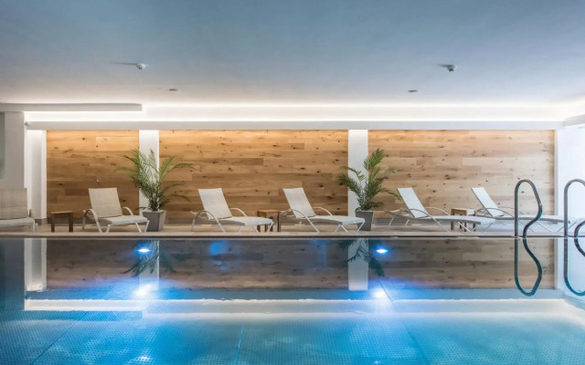 Hotel Kertess