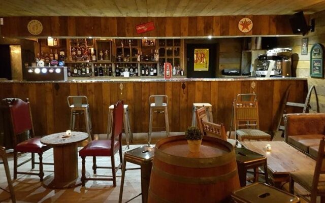 Pub Le Saint Georges