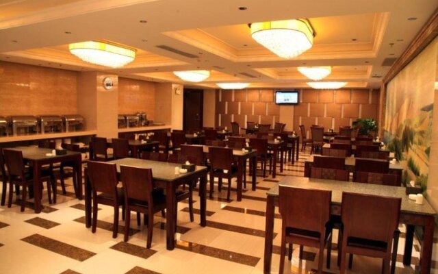 Kaiwen International Business Hotel