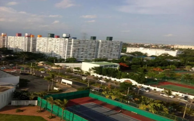 Asia Don Mueang Bangkok Condominium