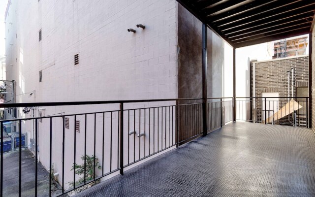 811 N. Sedgwick