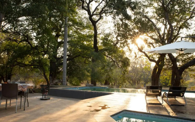 Southern Sands Eco Lodge