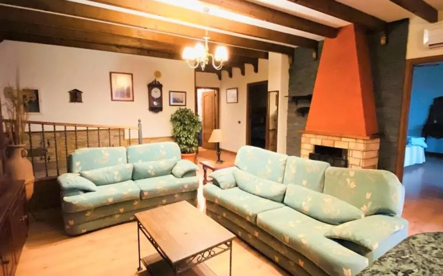 Belvilla by oyo Home Holidays Casa Rural Tijoco