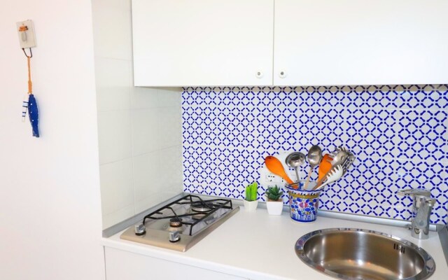 Casa Meta Blu