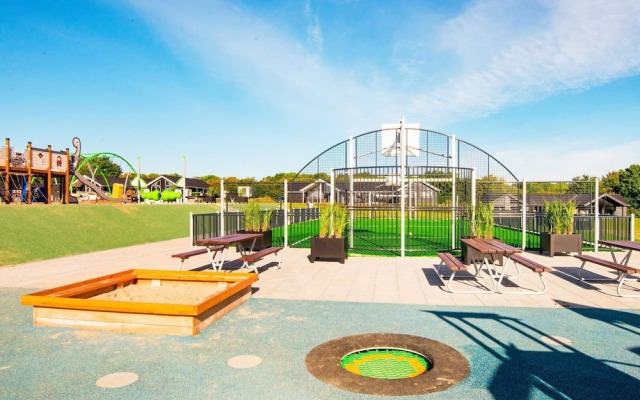 Luxury Retreat in Mommark - By Traum Ferienwohnungen