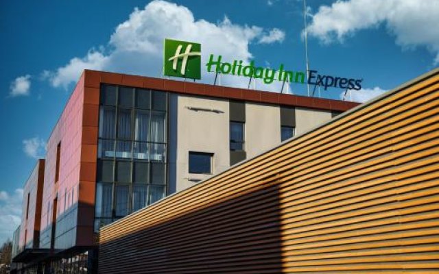 Holiday Inn Express Moscow - Khimki Go Park