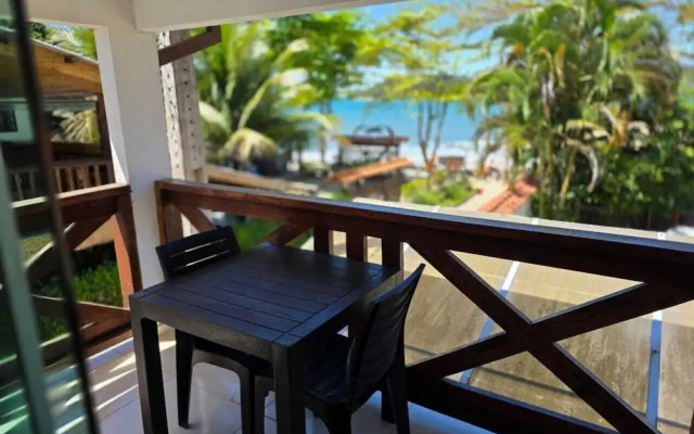 Pousada Das Orquídeas Paraty