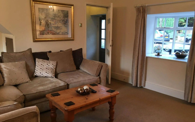 Bridge Farm Hotel