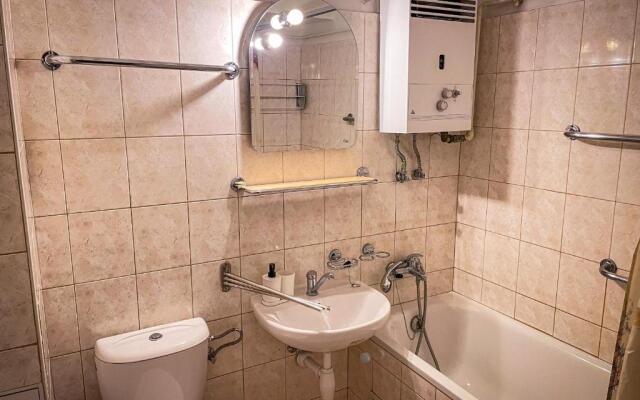 Dittrichova Apartment