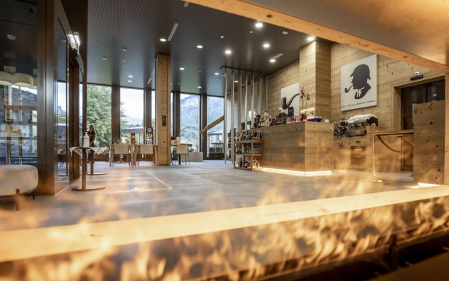 Swisspeak Resorts Rosenlaui Meiringen