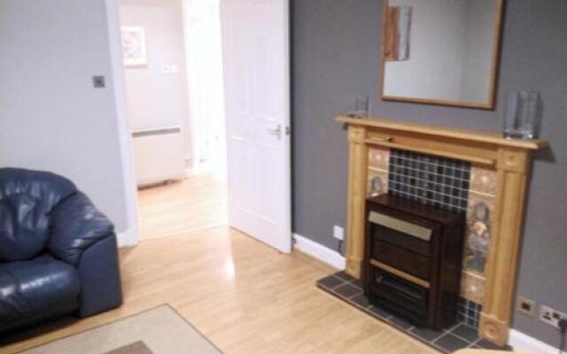 456js Edinburgh Self-Catering Apartment