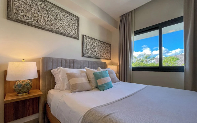 Beach Homes Punta Cana