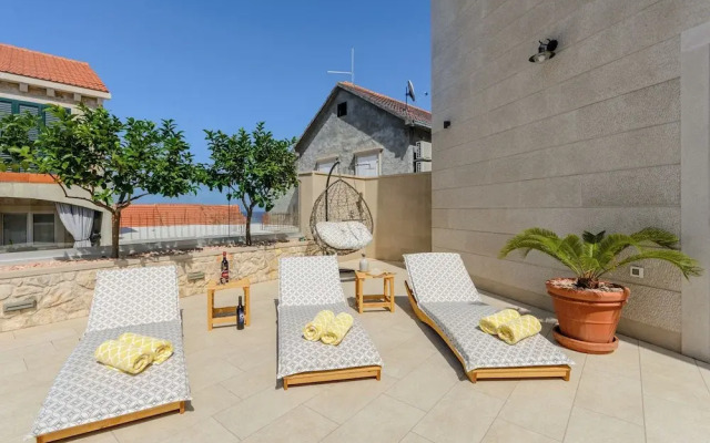 Villa Stone Pearl