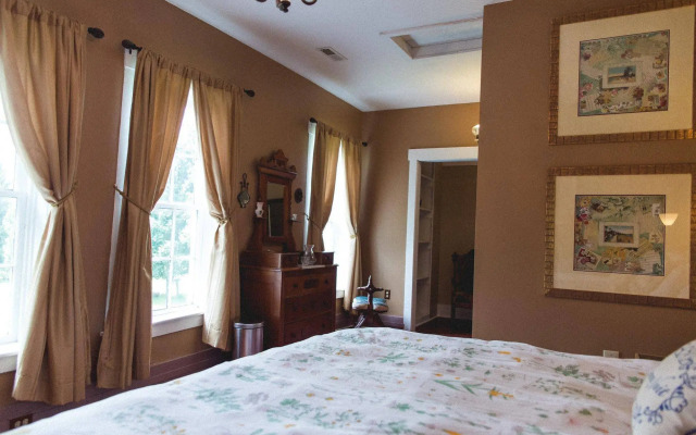 Orchard House Bed and Breakfast