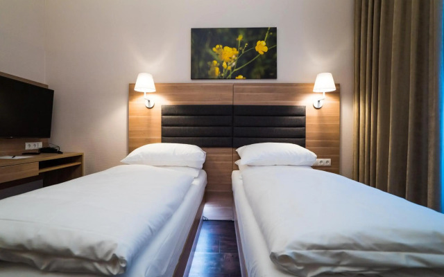 Hotel Marc Aurel - Vienna City Center