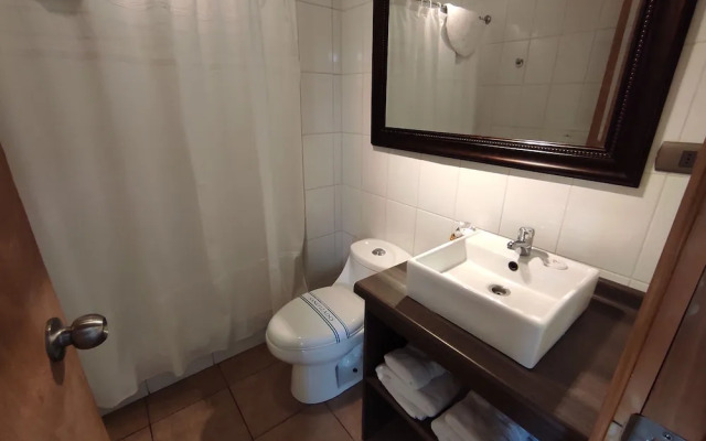 Apart Hotel Endurance