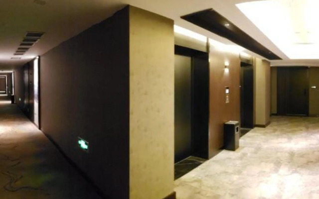 BBH Hotel (Xinchang Ocean City)